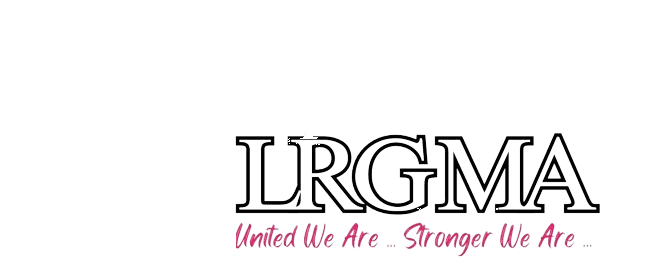 LRGMA — United We Are, Stronger We Are