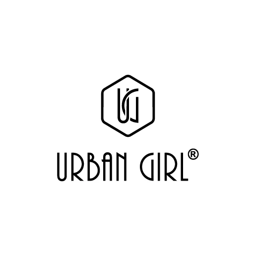 Urban Girl logo
