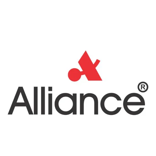 Alliance logo