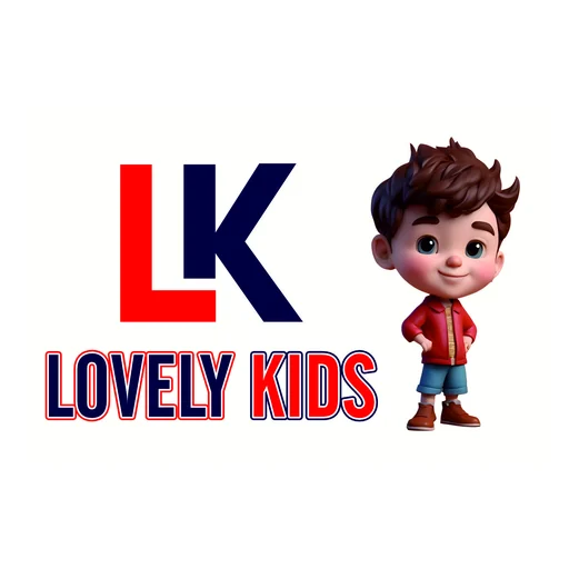 Lovely Kids logo