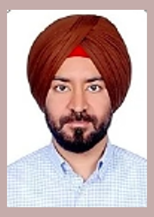 Mr. Amandeep Singh