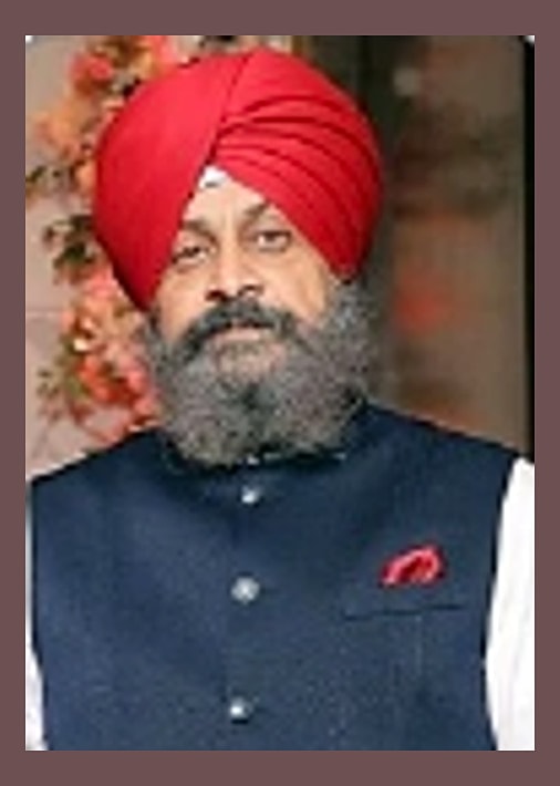 Mr. A.S. Dua