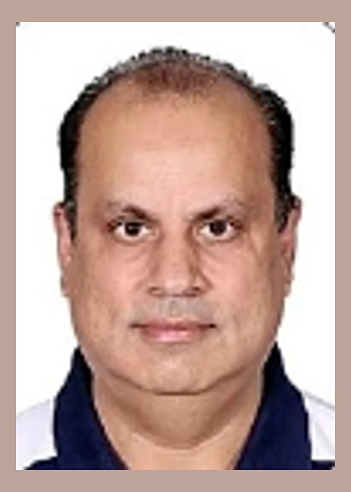 Mr. Darshan Lal Gaba