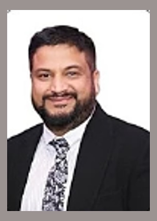 Mr. Sandeep Behl
