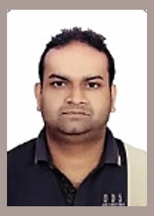 Mr. Saurav Gupta