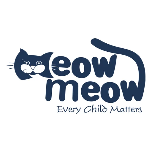 Meow Meow logo