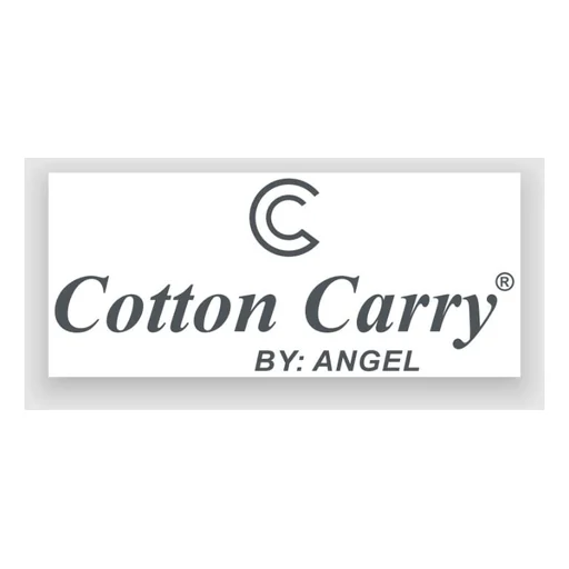 Cottan Carry logo