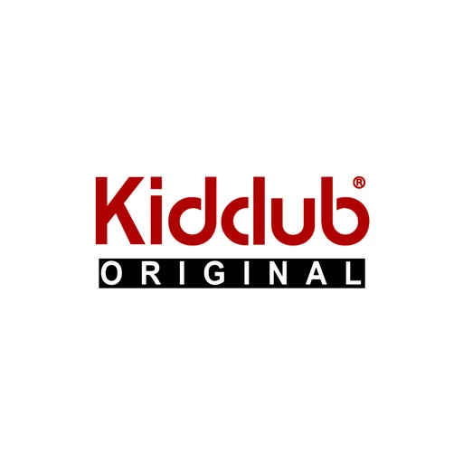 Kidclub Original logo