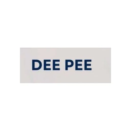 Dee Pee Enterprises logo