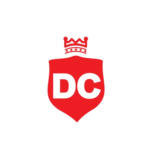 Dua Garments logo