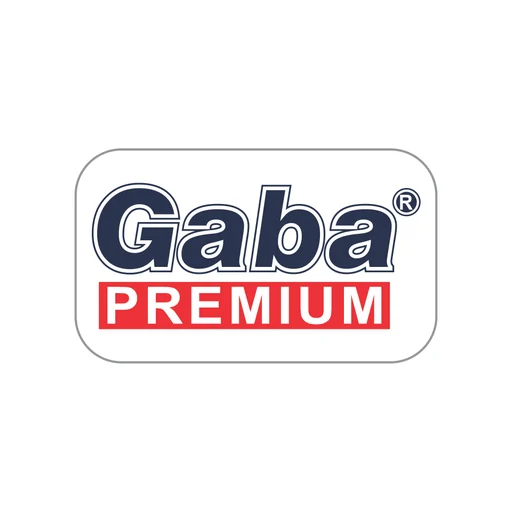Gaba Garments logo