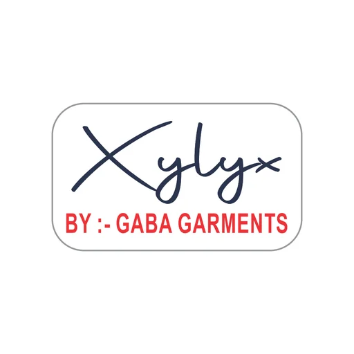 Xylyx By Gaba Garments logo