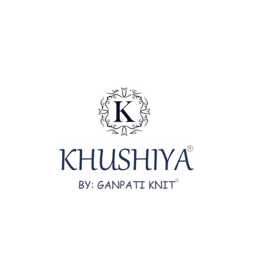 Ganpati Knit logo