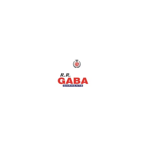 Gee Gee Gaba Garments logo