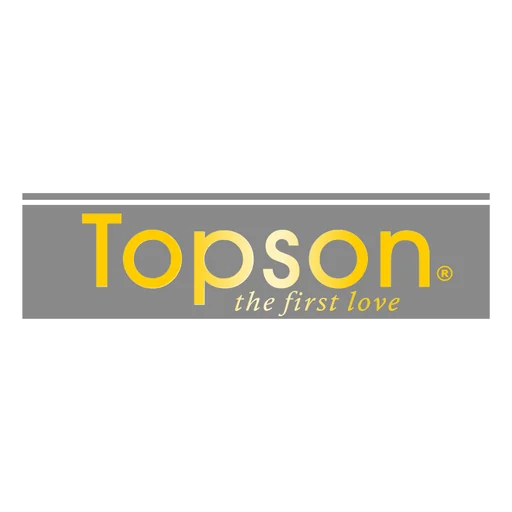 Topson logo