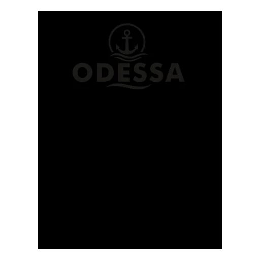 Odessa logo