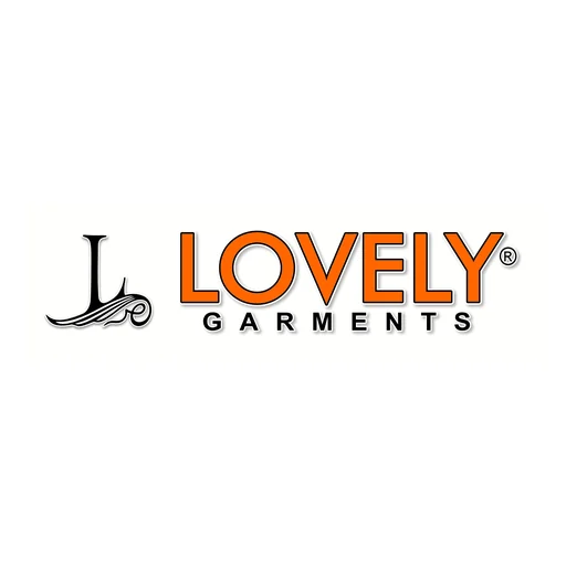 Lovely Garments logo