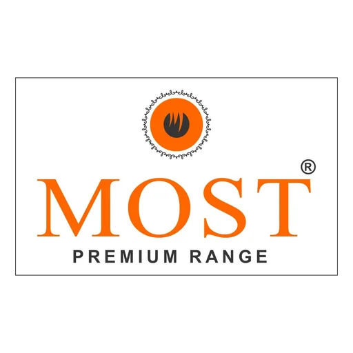 Most logo
