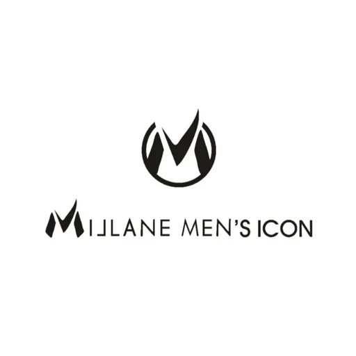 Millane Mills logo