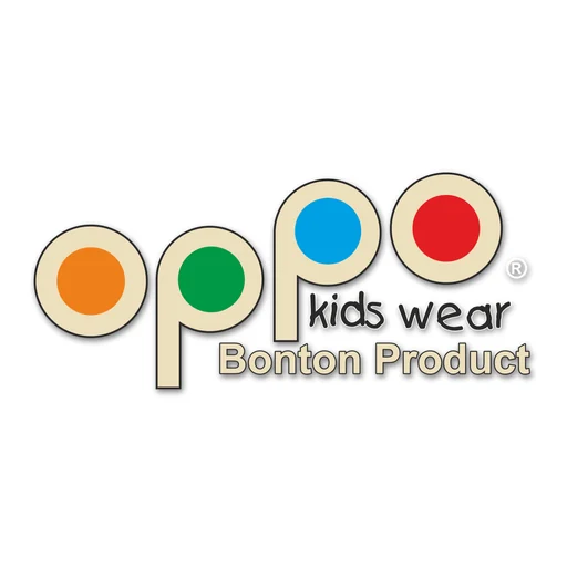 Oppo Kids Wear logo