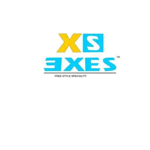 XS 3XES logo