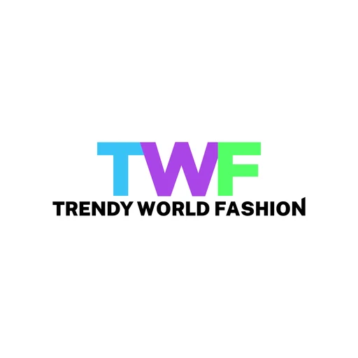 Trendy World Fashion logo