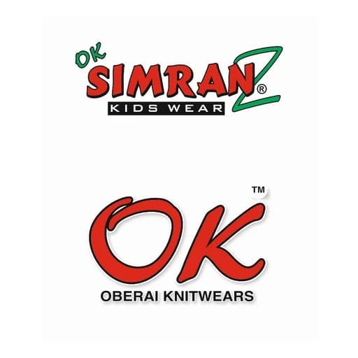 Oberai Knitwears logo