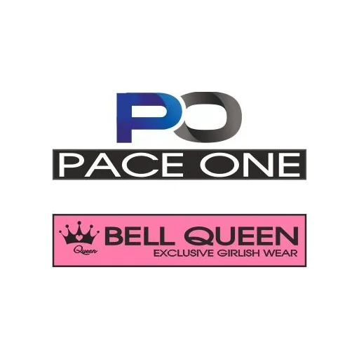 Pace One Knitwear logo