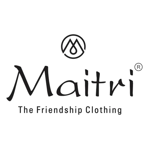 Raavi Knitwears logo