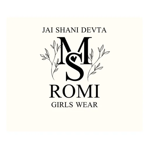 S.D.J. Garment logo