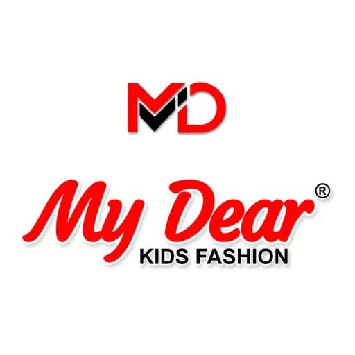 My Dear logo