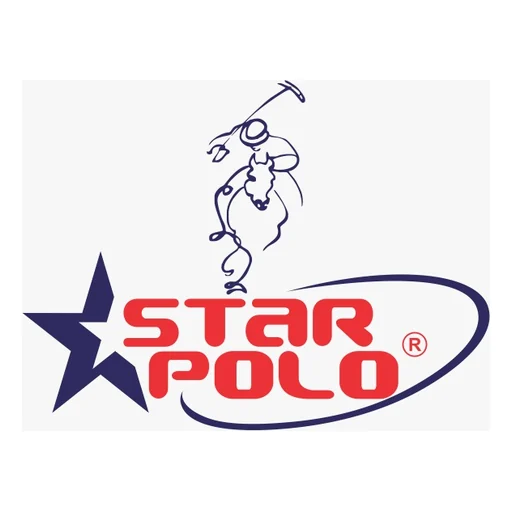 Star Golf logo
