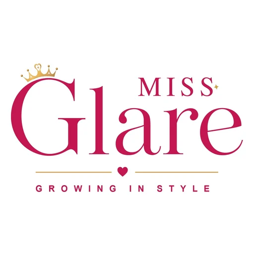 Miss Glare logo