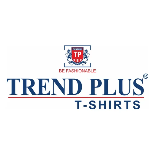 Trend Plus T-Shirts logo