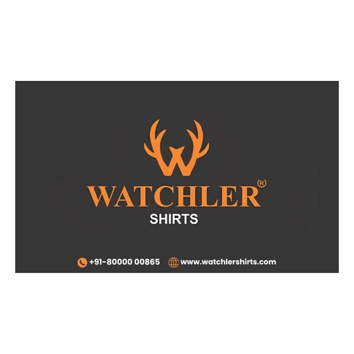 Watchler Clothing logo
