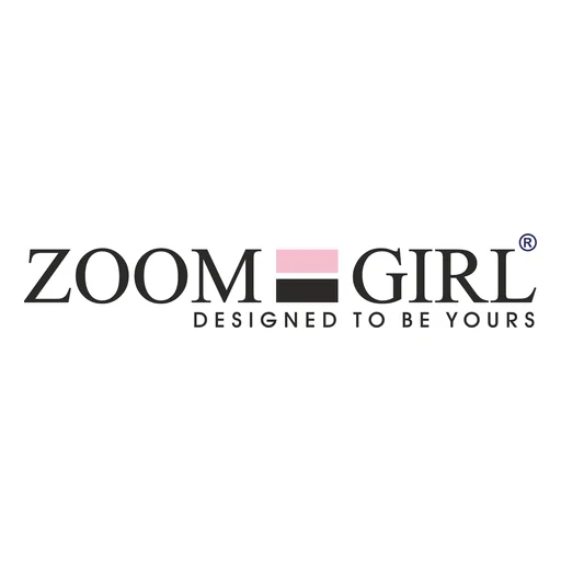 Zoom-1 Clothing Co. logo