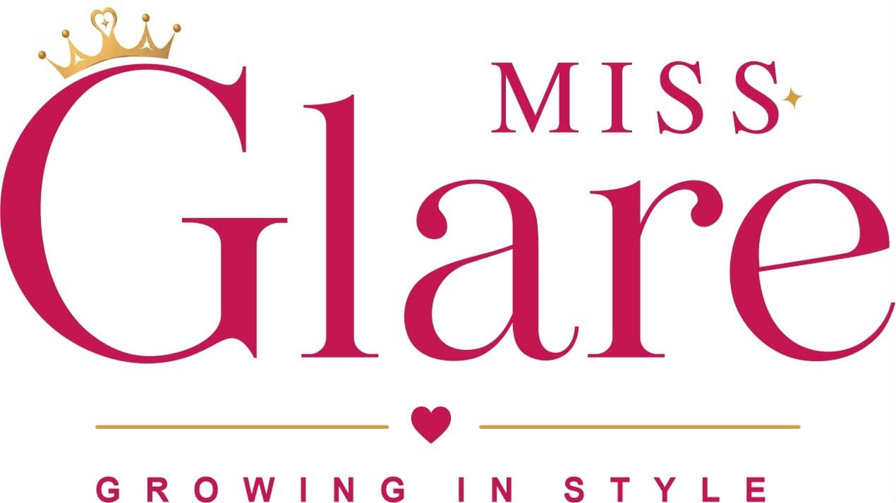 Miss Glare logo